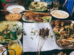 -林二哥宜烤官·宜宾小烧烤