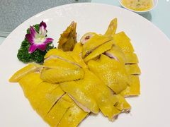 -東海海鲜酒家(中信广场店)