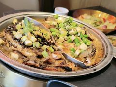 -辣尚瘾·烤鱼·新川菜(交大直营店)