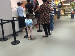 -小米之家(西安王府井熙地港店)