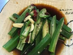 秋葵-梁溪河畔·吉府花园(南长街南下塘店)