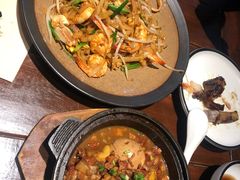-Local泰莲庭(虹鳟鱼店)