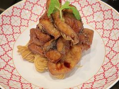 -塘桥老哥·常州鱼鲜土菜(勤业路店)