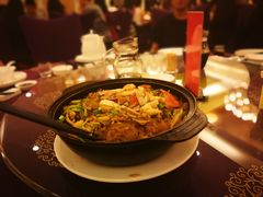 -国惠大酒楼(仓山万达店)