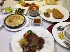 -维兰西餐(万泉河店)