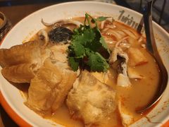 -泰盏鬼·颓废冬阴(陈家祠扬韬店)