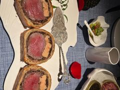 -弦月窗LUNETTE BY AMANDA(复兴路店)