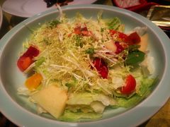 -当院鱼头泡饼(良乡店)