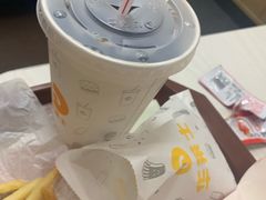 -华莱士·炸鸡汉堡(山水华庭店)