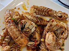 濑尿虾-湛江渔港·大排档(乐园路总店)