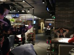 大堂-海底捞火锅(崇文门新世界百货店)