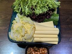 -老厨家(中央大街西七道街店)