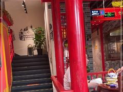 -京味张·北京烤鸭(天河南二路店)