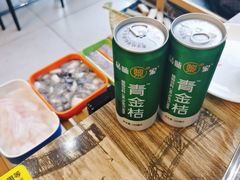 -文昌小老弟糟粕醋