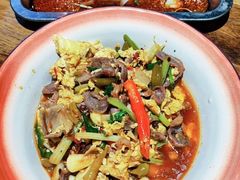 -兔槽江湖菜·重庆璧山兔(水围店)
