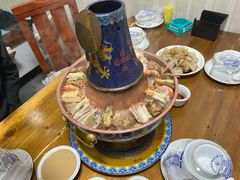 -大虎浑锅