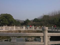 -白马涧龙池景区