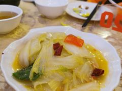 -维吾尔餐厅(宜山路店)