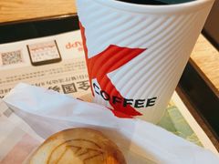 -肯德基(安定门店)