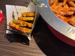 -胖哥俩肉蟹煲(淮安万达店)