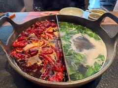 -盡膳口福跷脚牛肉火锅(晶耀前滩店)