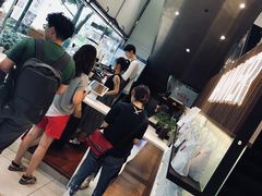 -Manner Coffee(大宁国际商业广场店)