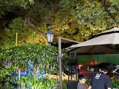 -麦凯伦烧烤·精酿超级工厂店(金桥总店)