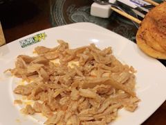 -西部马华清真食府·丝路菜(大钟寺店)