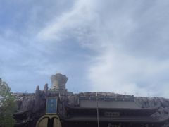 -上海东林寺(金山区)
