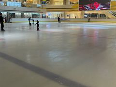 -冠军冰场CHAMPION RINK(苏州中心商场店)