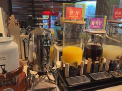 -南京金陵饭店