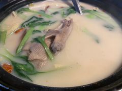 -院子餐厅·大锅菜·老杭帮(桥西直街店)