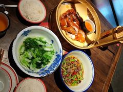 -洞庭土菜馆(天河北总店)