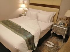 -上海安亭别墅花园酒店