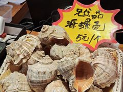 -旺角小渔村·海肠捞饭开创者(二马路店)