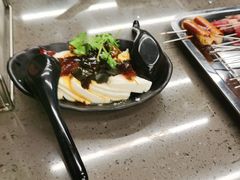 -老吕涮羊肉•东北原味烧烤•大油边•烤鱼(五角场店)