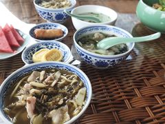 -湖畔居茶楼(湖滨店)