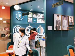 -海马体照相馆(无锡清扬茂业天地店)