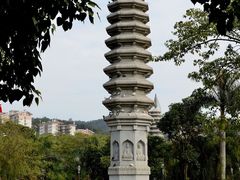-南普陀寺