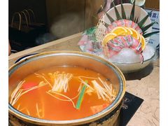 -酸喜·三度酸·贵州味