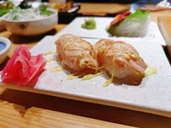 -富山日式料理(宽厚里店)