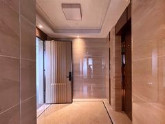 独立门厅-颛桥紫薇花园