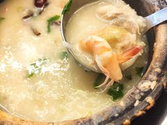 -利杨记·本味轩粥坊·烧烤(宝体店)