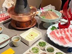 -额尔敦传统涮(体育场店)