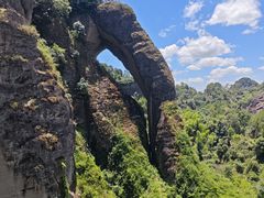 -江西龙虎山景区