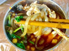-鸿顺老铁锅美蛙鱼府(解放碑店)