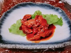 -和牛村烧肉放题(淄博王府井店)