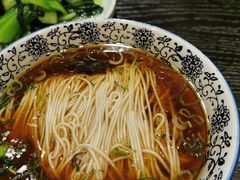 奥灶面-海天楼中餐厅(吴宫泛太平洋酒店)