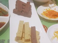 -令氏家外家周秦食府(高新店)