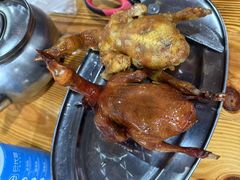 -鸽皇农庄(长湴店)